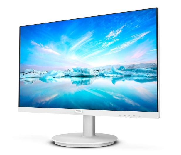 Philips 241V8AW/00 - 1228804 - zdjęcie 2